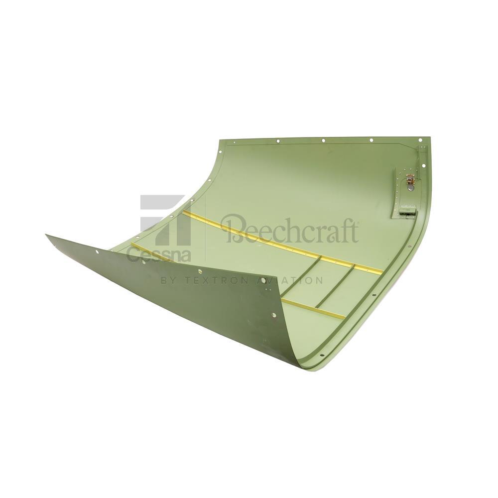 0552241-6|UPPER COWL ASSY
