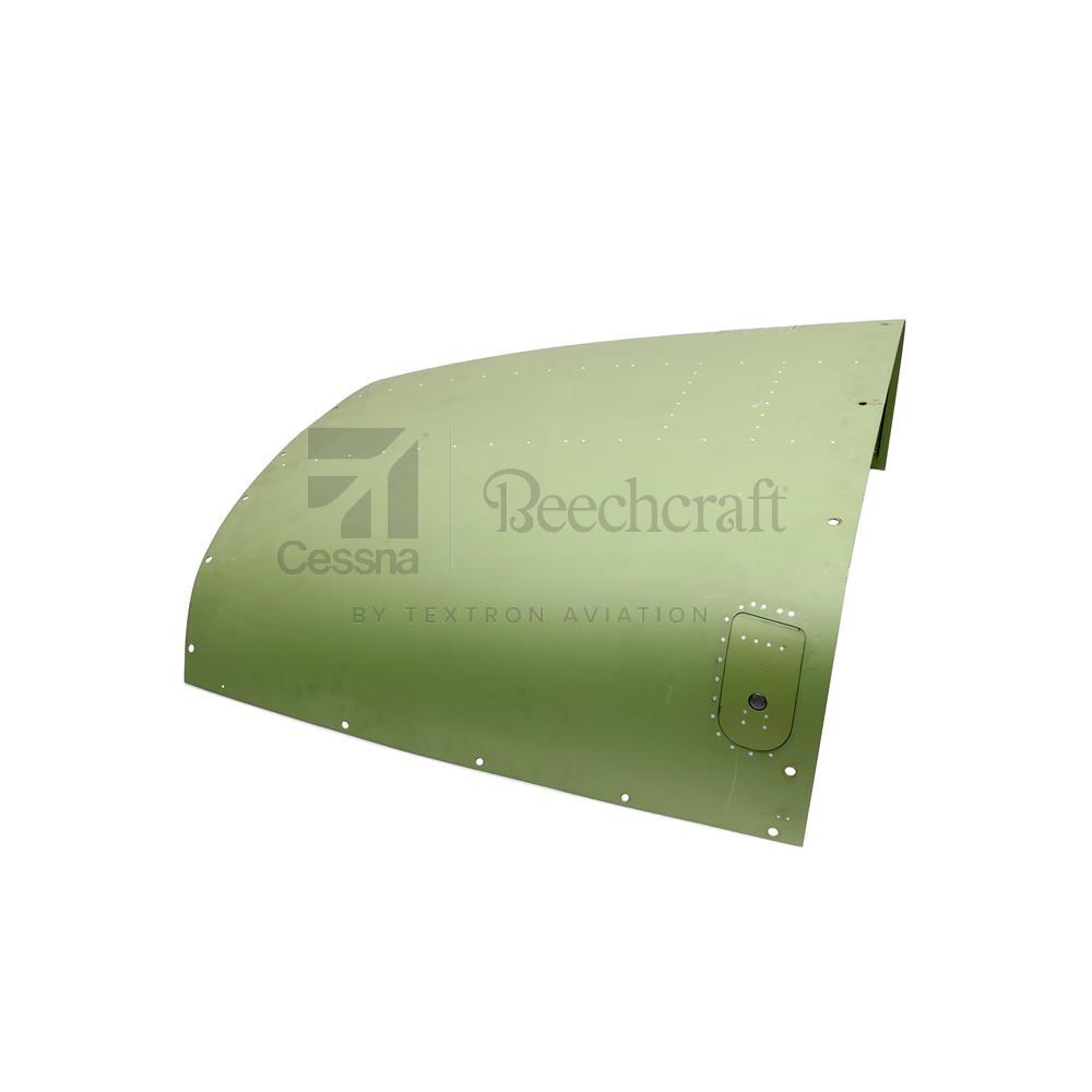0552241-6|UPPER COWL ASSY