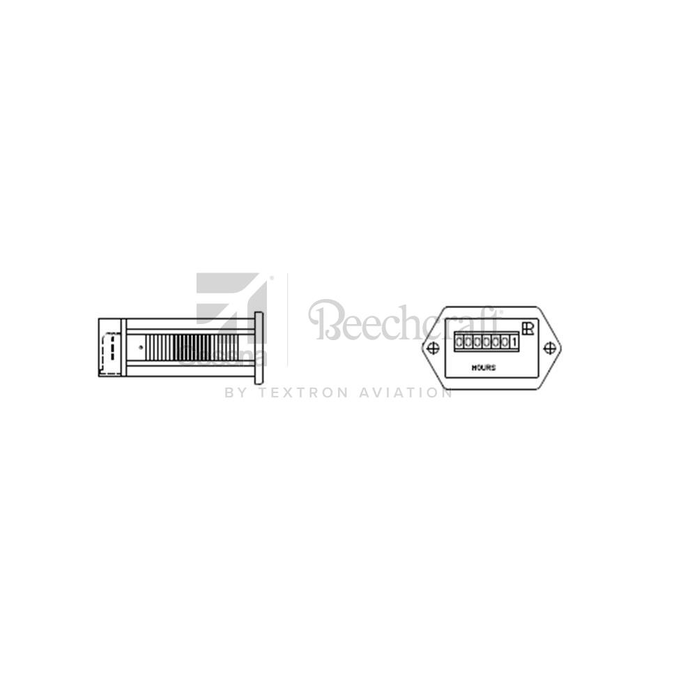 1250703|HOUR GAUGE