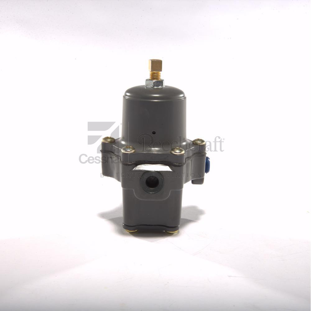 REGULATOR ASSEMBLY- PNEUMATIC