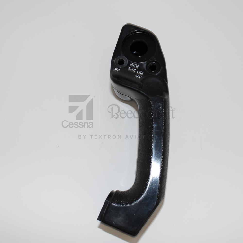 132-610027-7001|GRIP ASSEMBLY- RH FRONT AND R