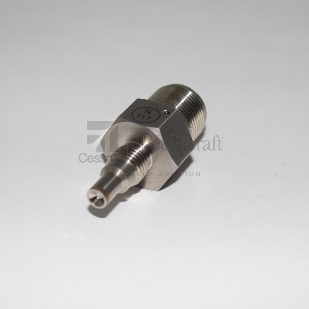 3054917-02|SENSOR- TEMP, OIL AND FUEL