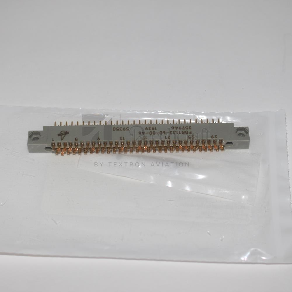 FGR1133-60-00-46|CONNECTOR