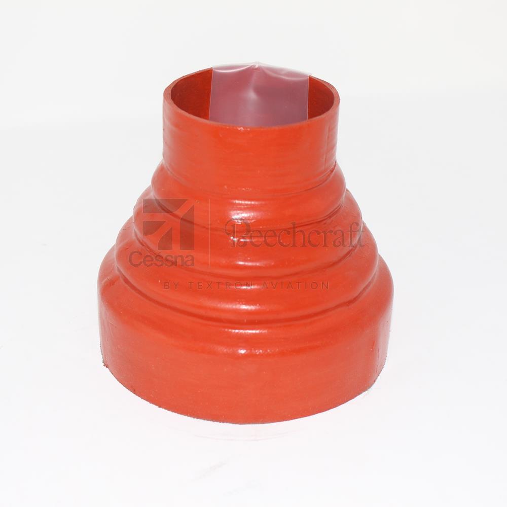 S-18430-3|DUCT, COOLING AIR