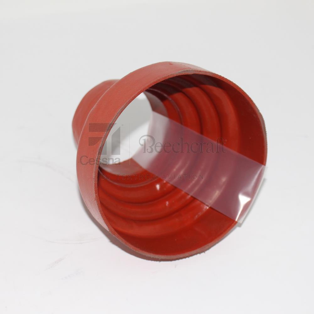 S-18430-3|DUCT, COOLING AIR