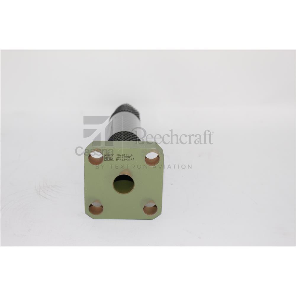 2641011-5|AXLE