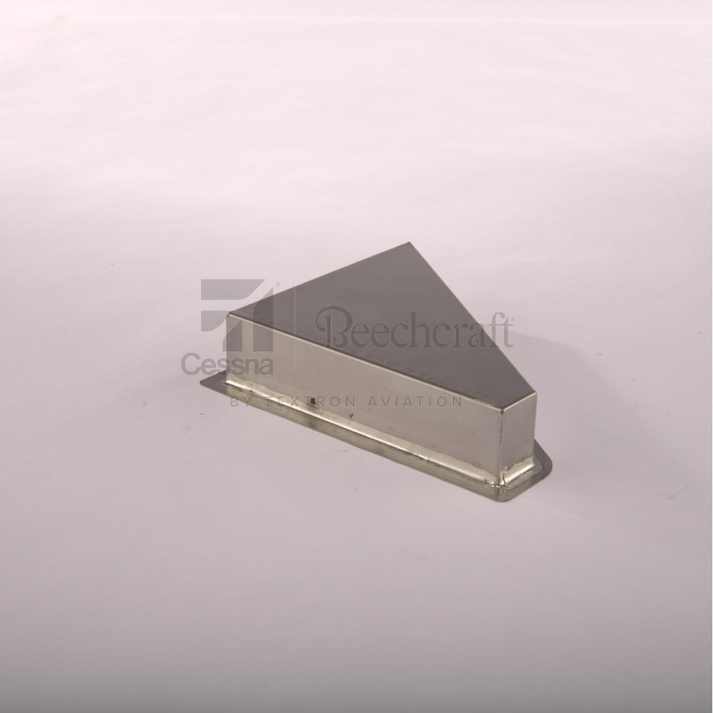 DRIP PAN ASSEMBLY