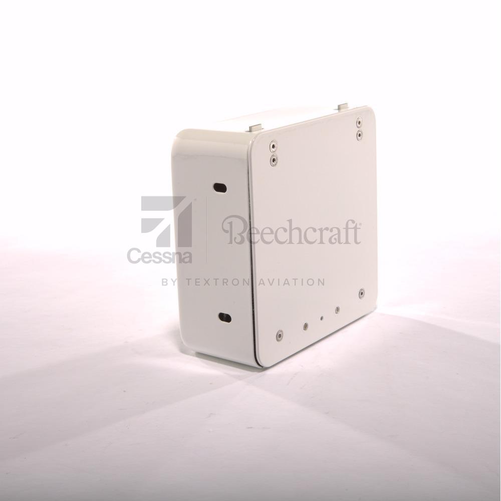 CONTAINER & MASK ASSY (CTR AIS