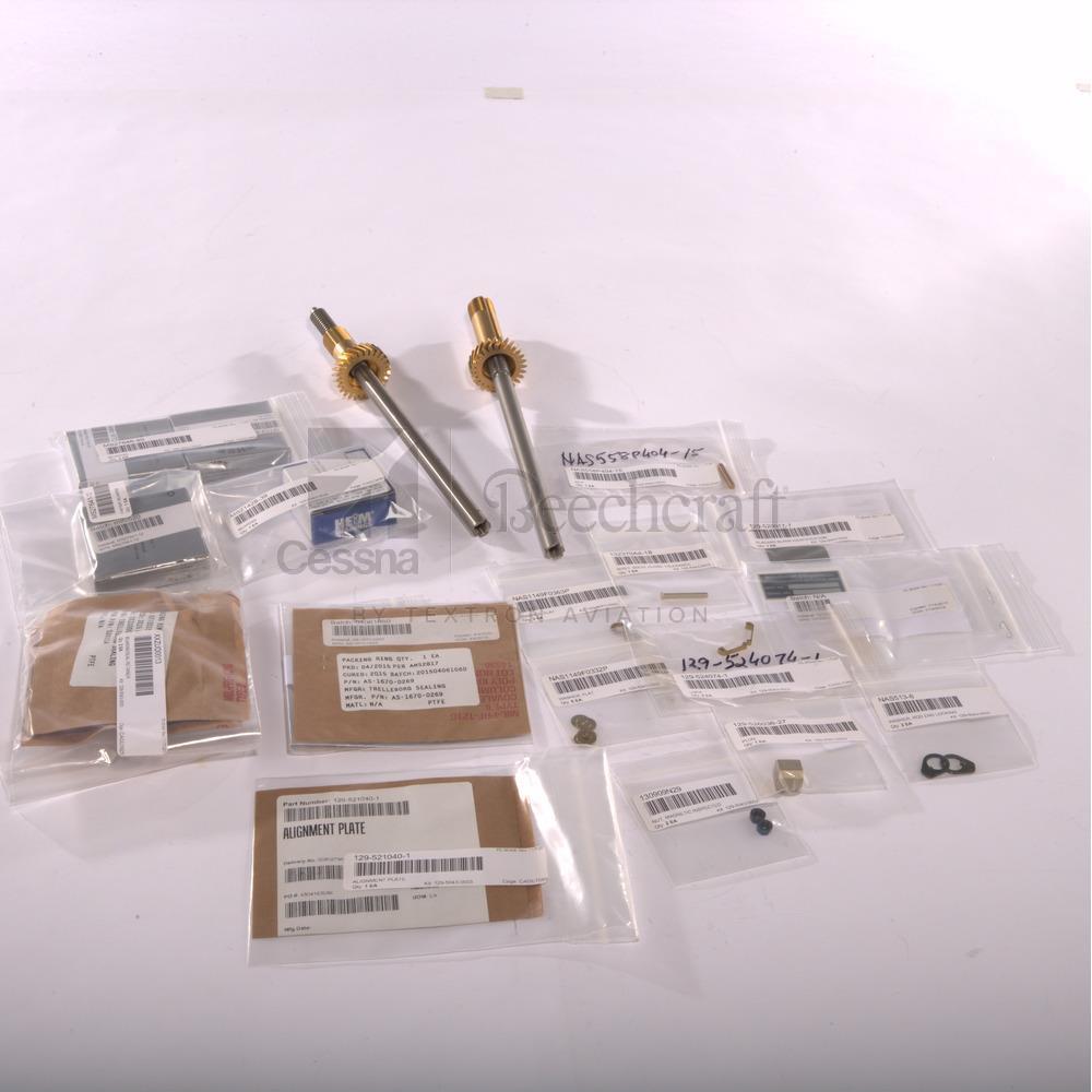 KIT- ACTUATOR ASSY, ELVTR TRI
