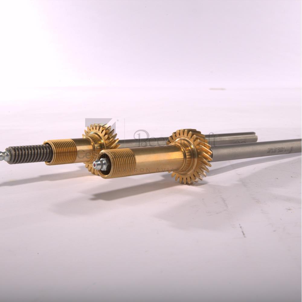 KIT- ACTUATOR ASSY, ELVTR TRI