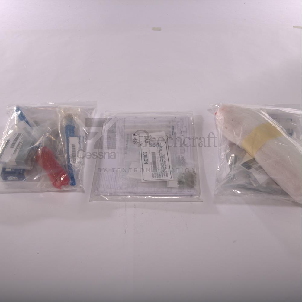 KIT- ACTUATOR ASSY, ELVTR TRI