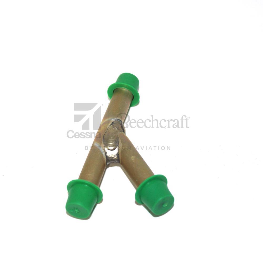 104-920044-1|TUBE ASSEMBLY FIREWALL FORWARD