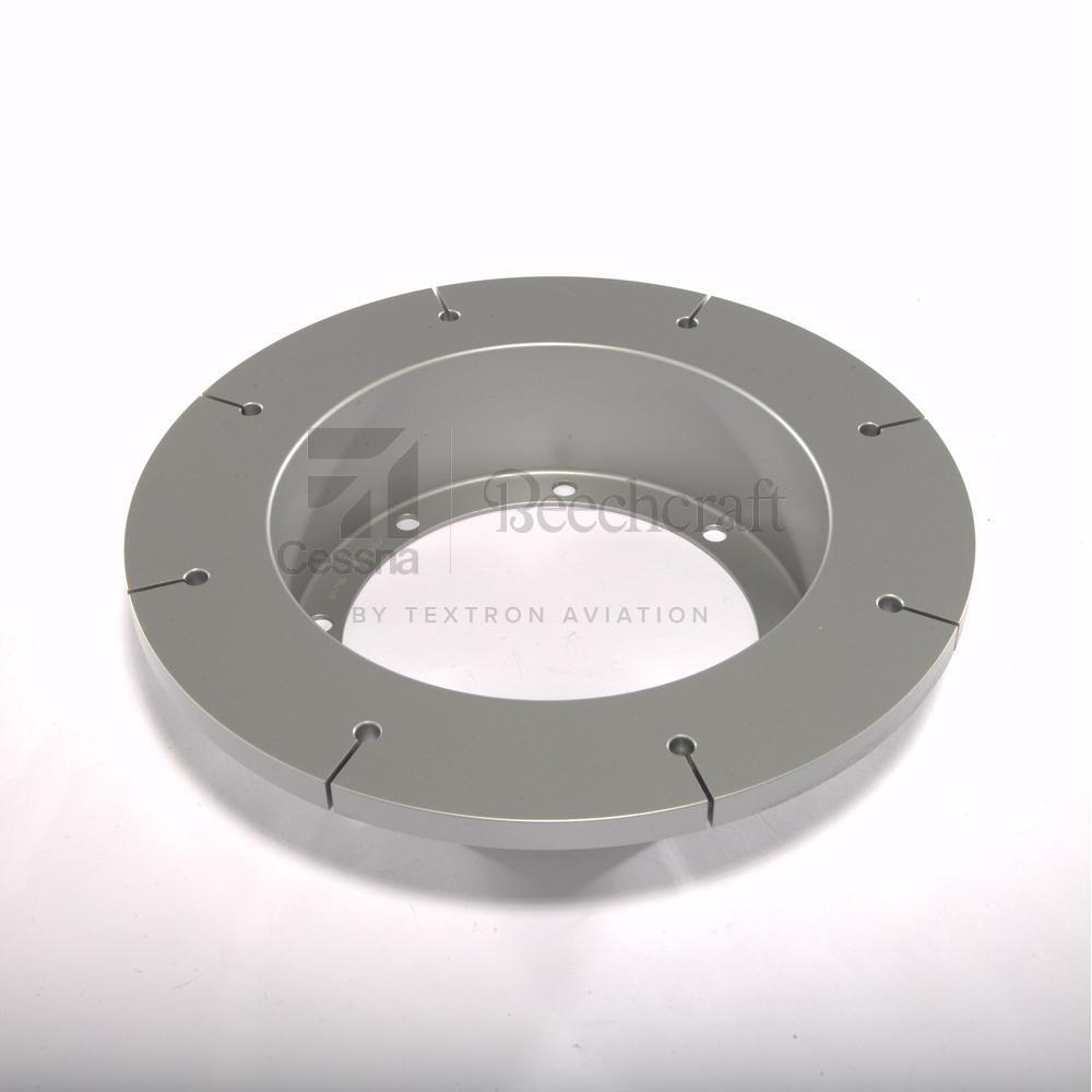DISC BRAKE WHEEL