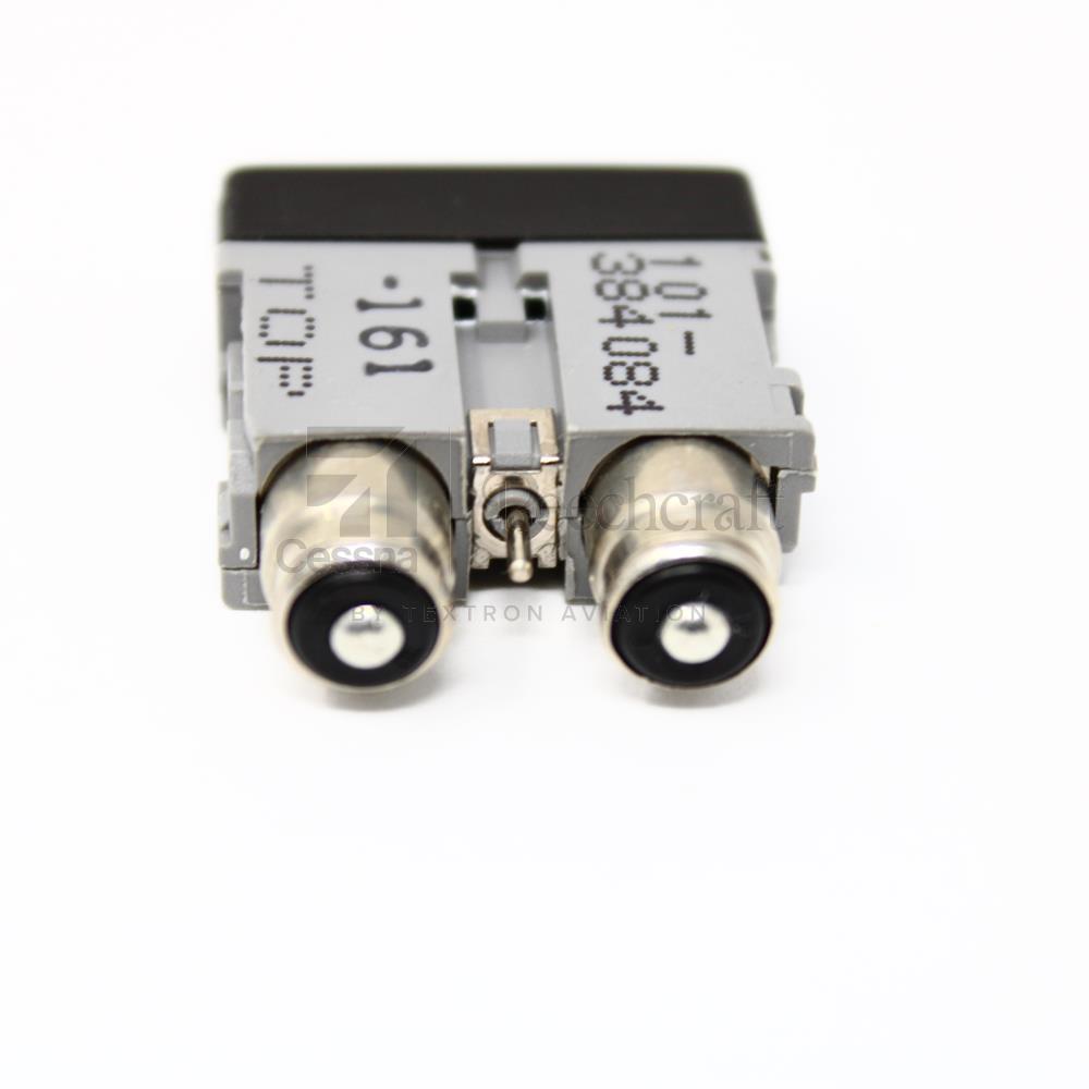 101-384084-161|ANNUNCIATOR LEGEND ASSEMBLY