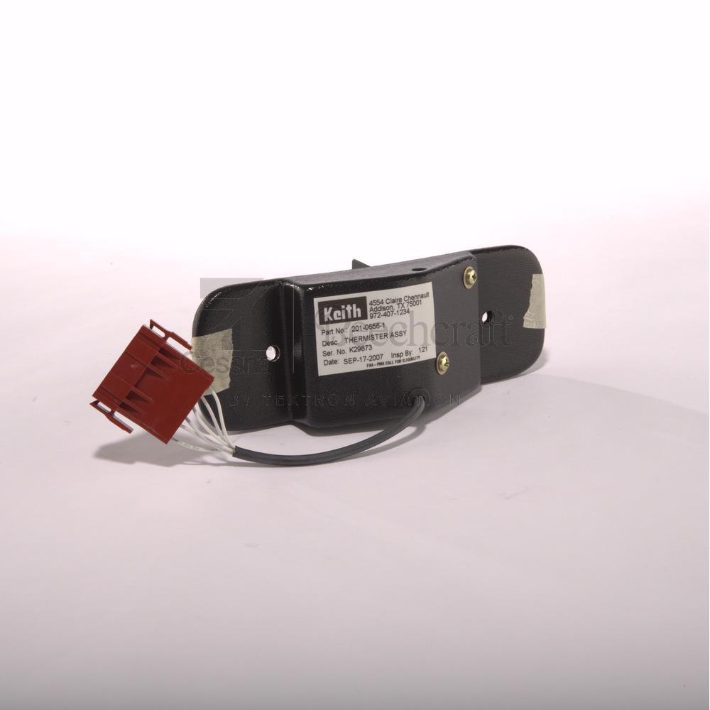 THERMISTOR ASSEMBLY