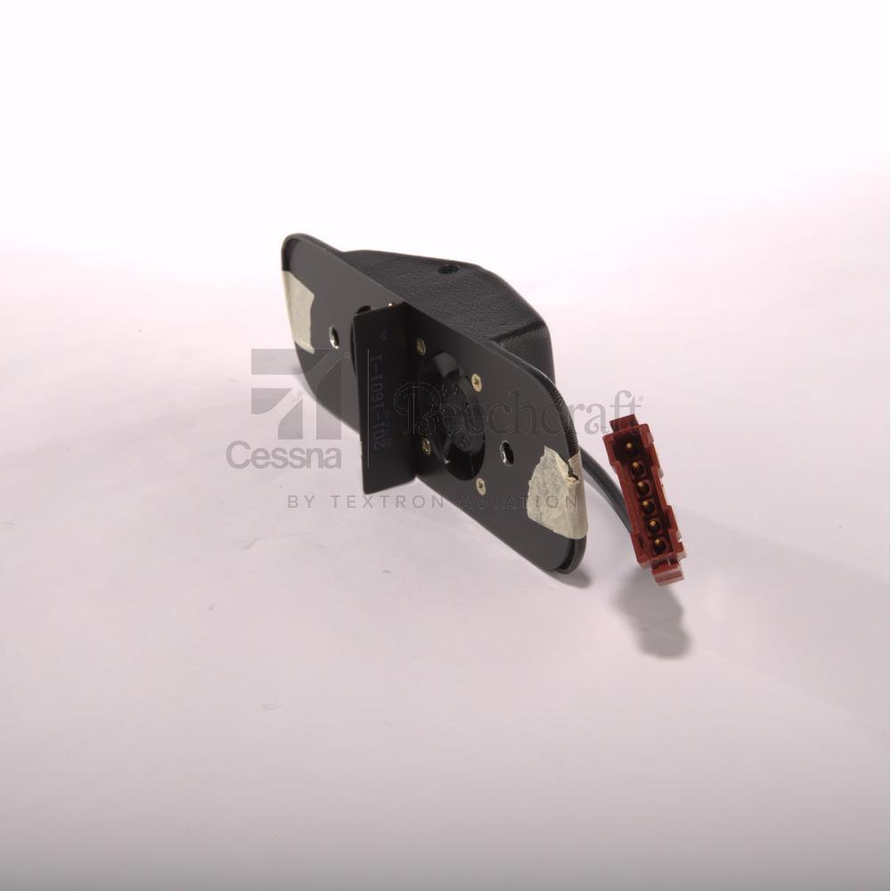 THERMISTOR ASSEMBLY