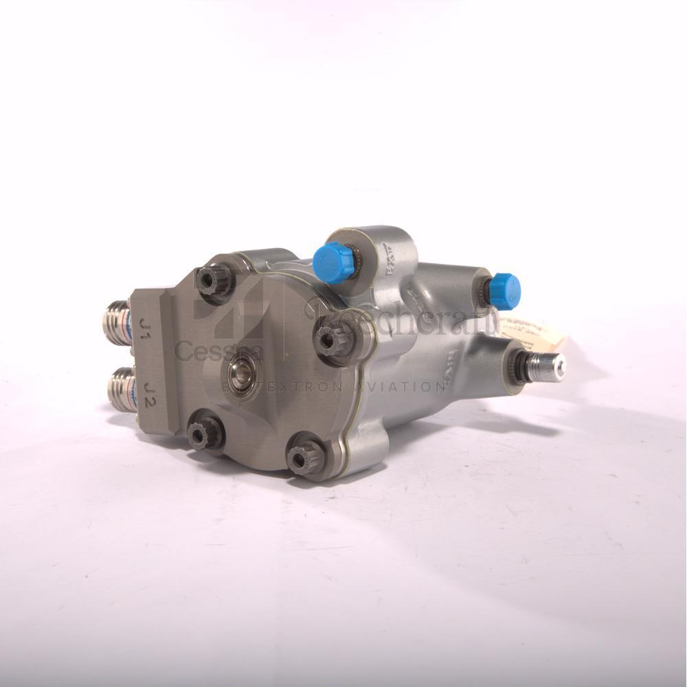HYDRAULIC ACTUATOR