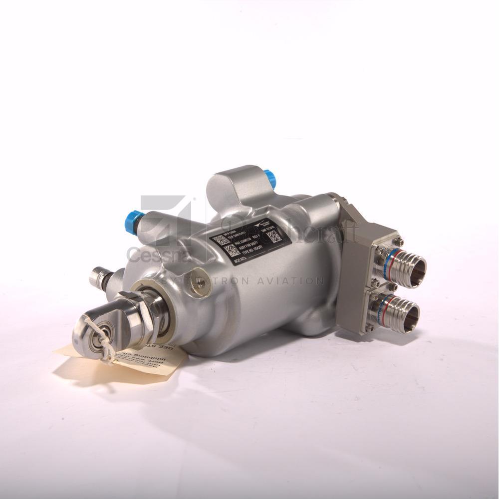 HYDRAULIC ACTUATOR
