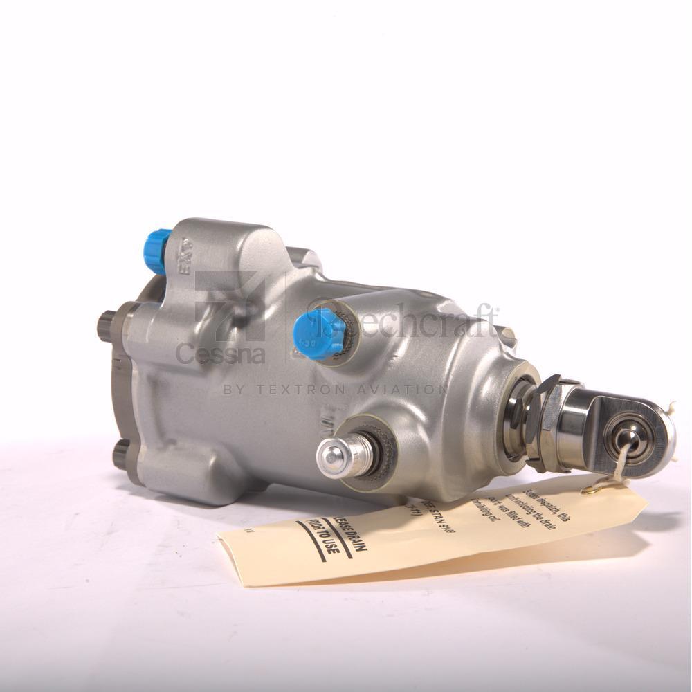 HYDRAULIC ACTUATOR