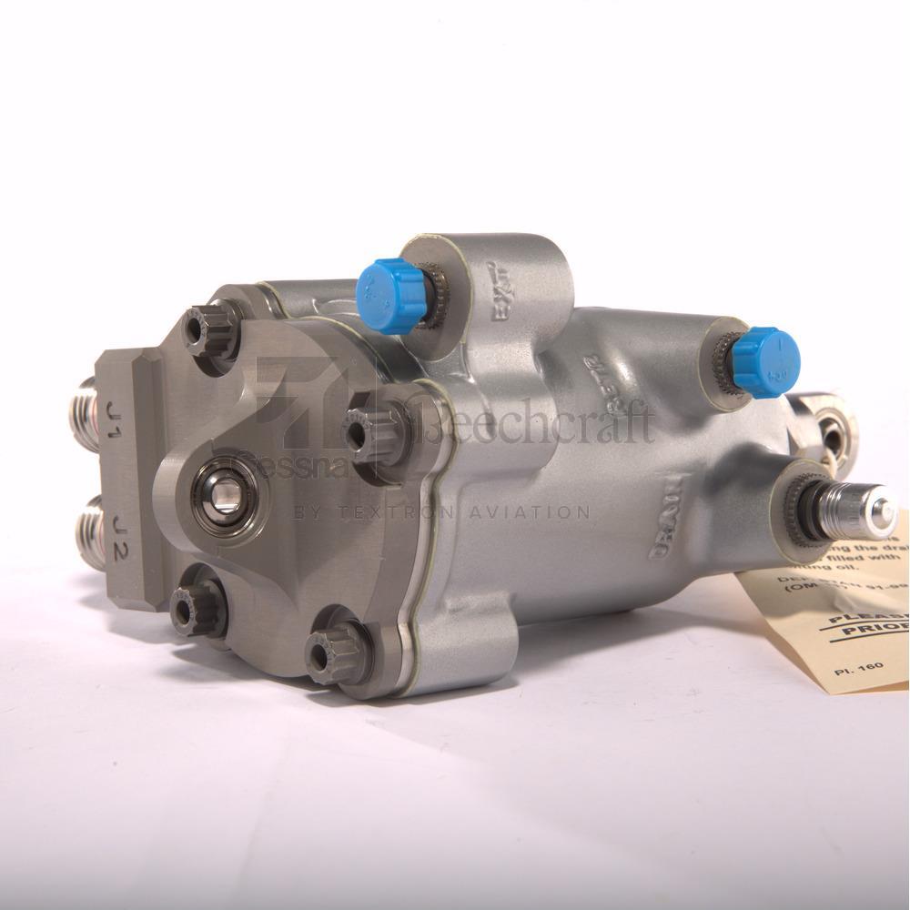 HYDRAULIC ACTUATOR