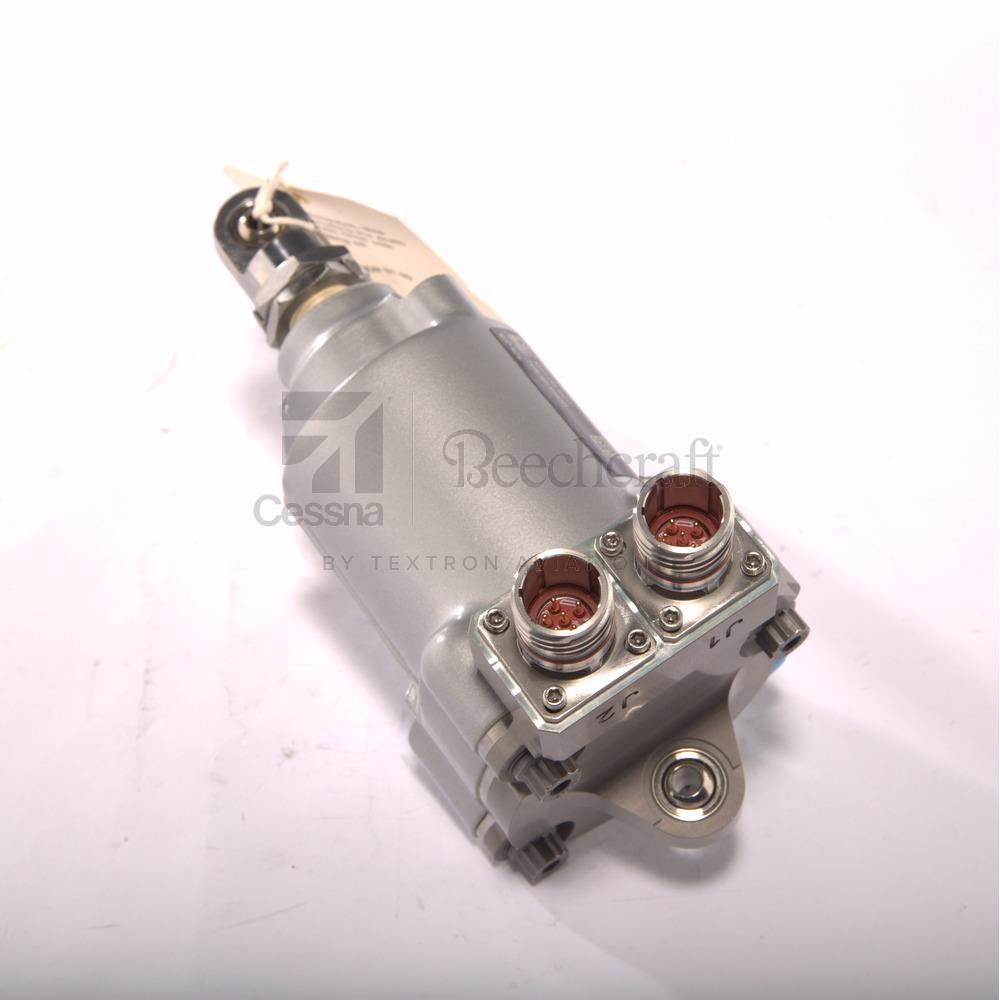 HYDRAULIC ACTUATOR