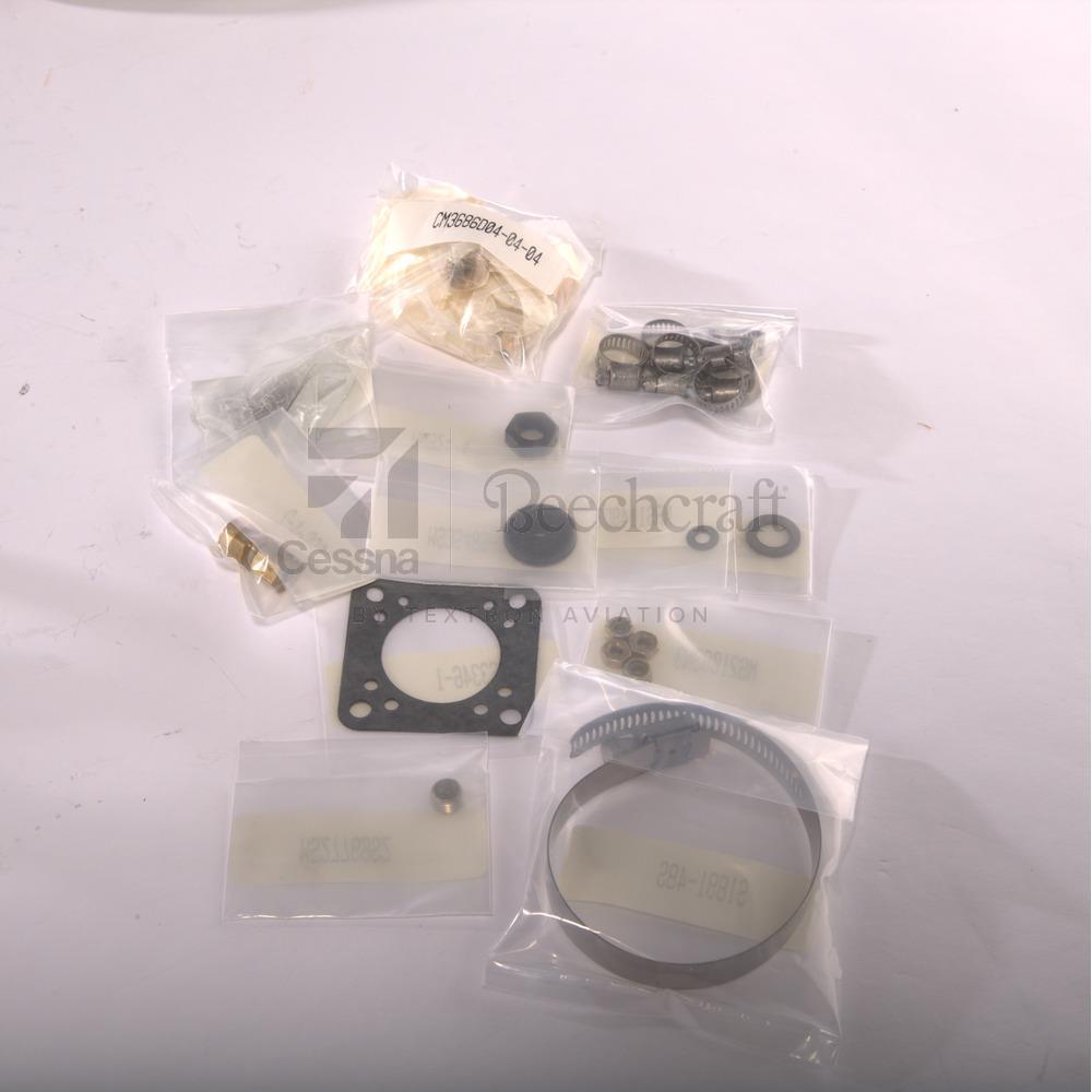 PULLEY ASSEMBLY KIT