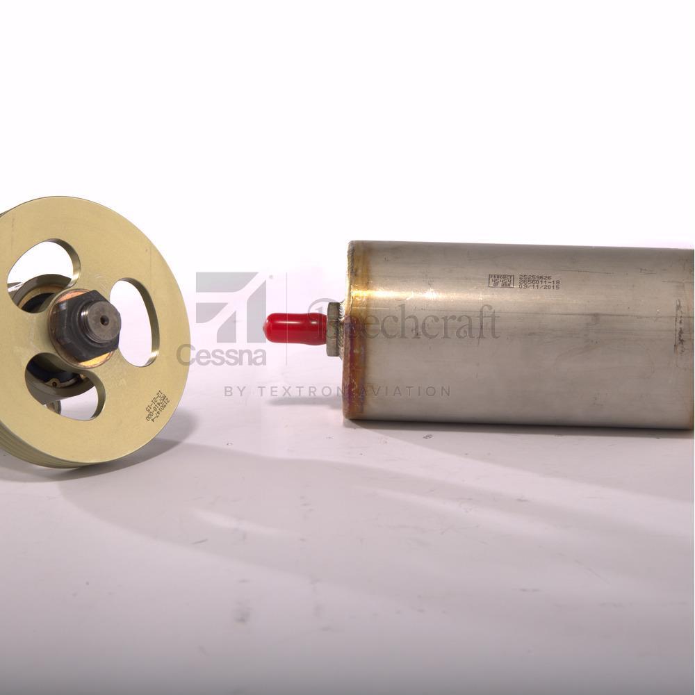 PULLEY ASSEMBLY KIT
