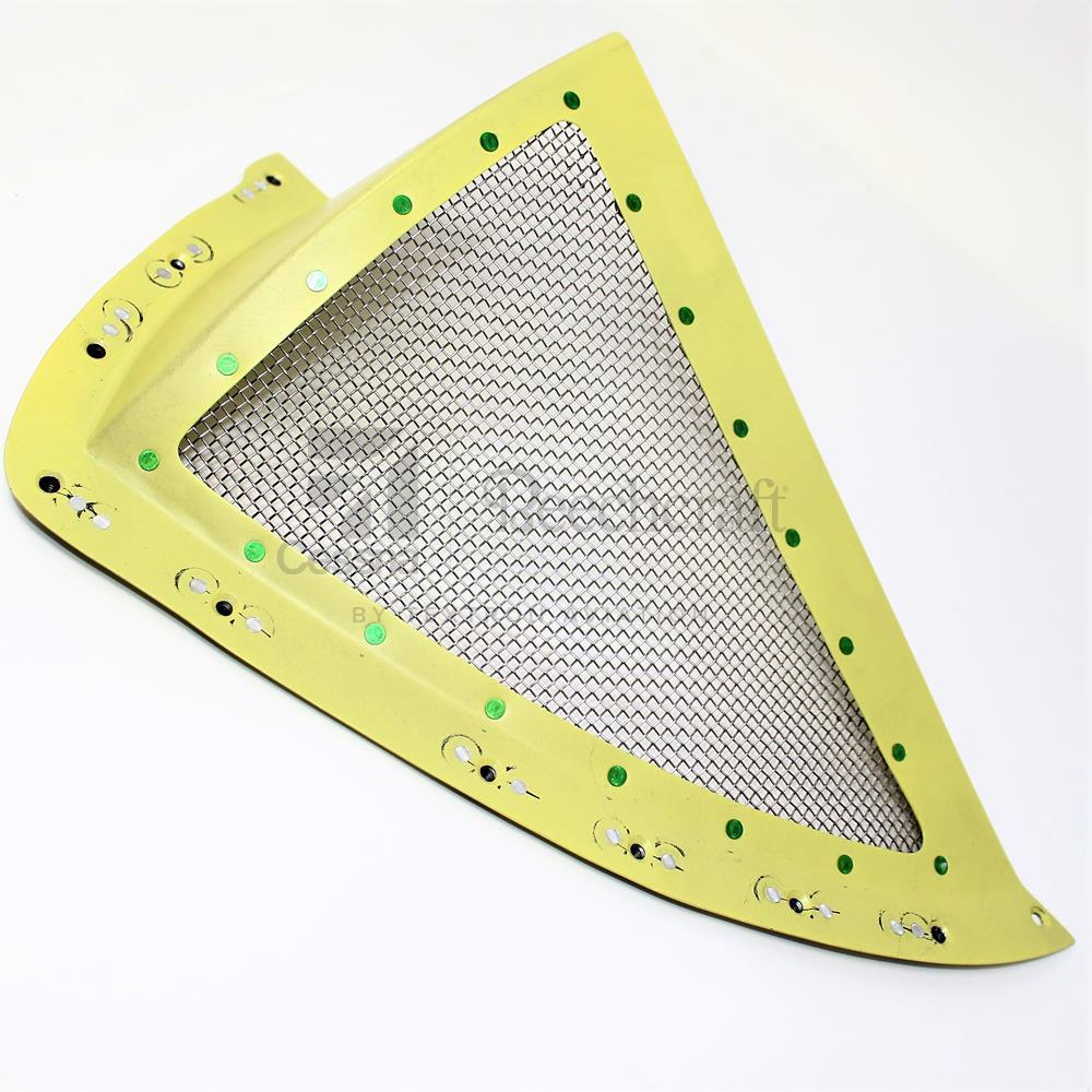 2621012-12|AIR SCOOP ASSY