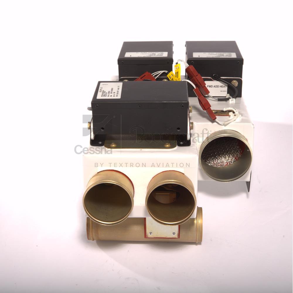 MIXING BOX ASSEMBLY