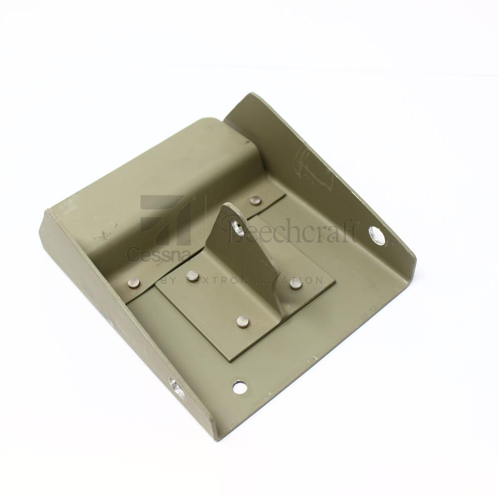 100-430061-3|HANDLE ASSEMBLY EMER EXIT DOOR