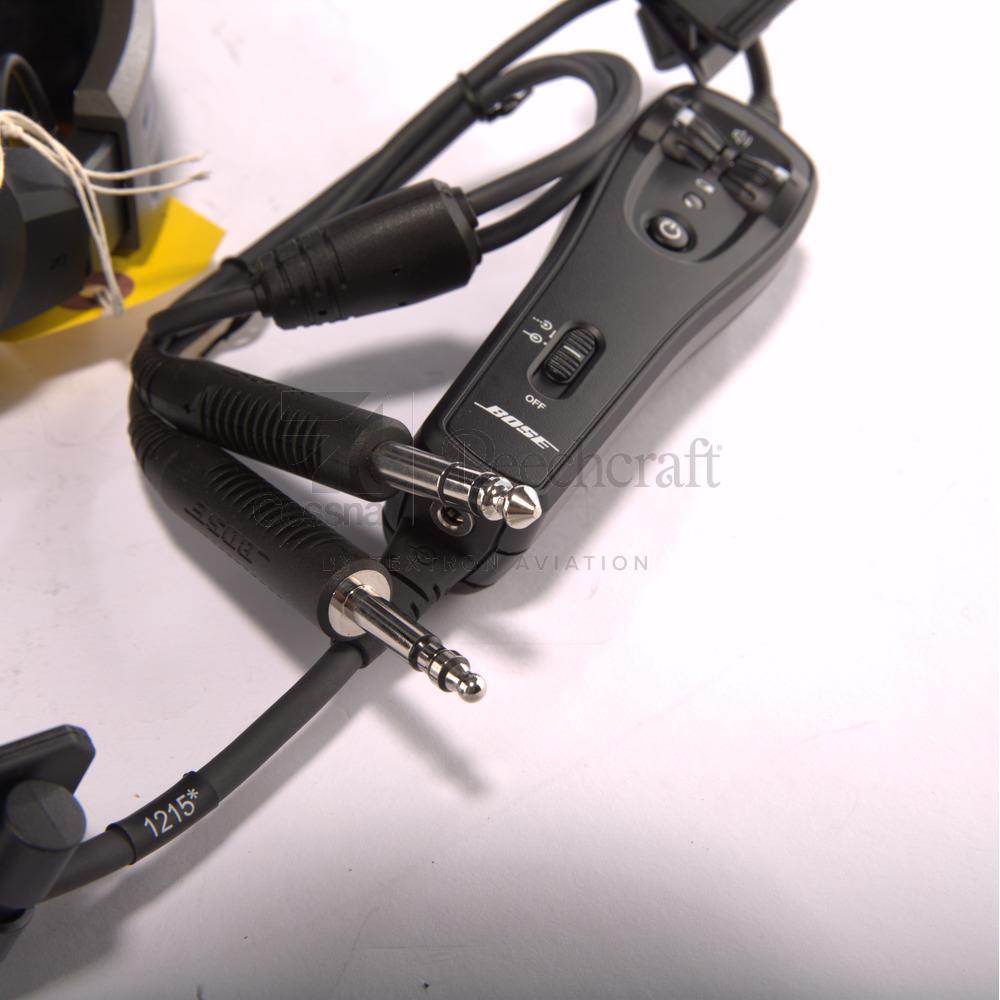 HEADSET,BOSE(A20) W/O BLUTOOTH