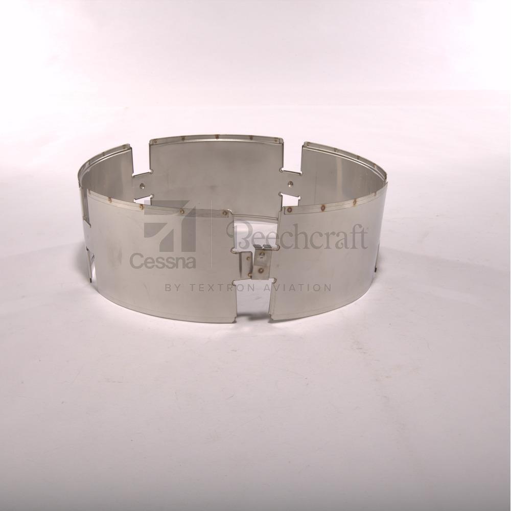 HEAT SHIELD