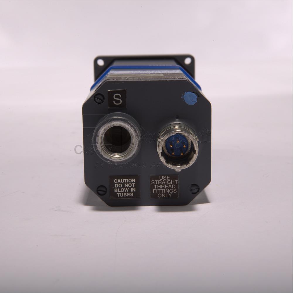 INDICATOR- ALTIMETER, STANDBY