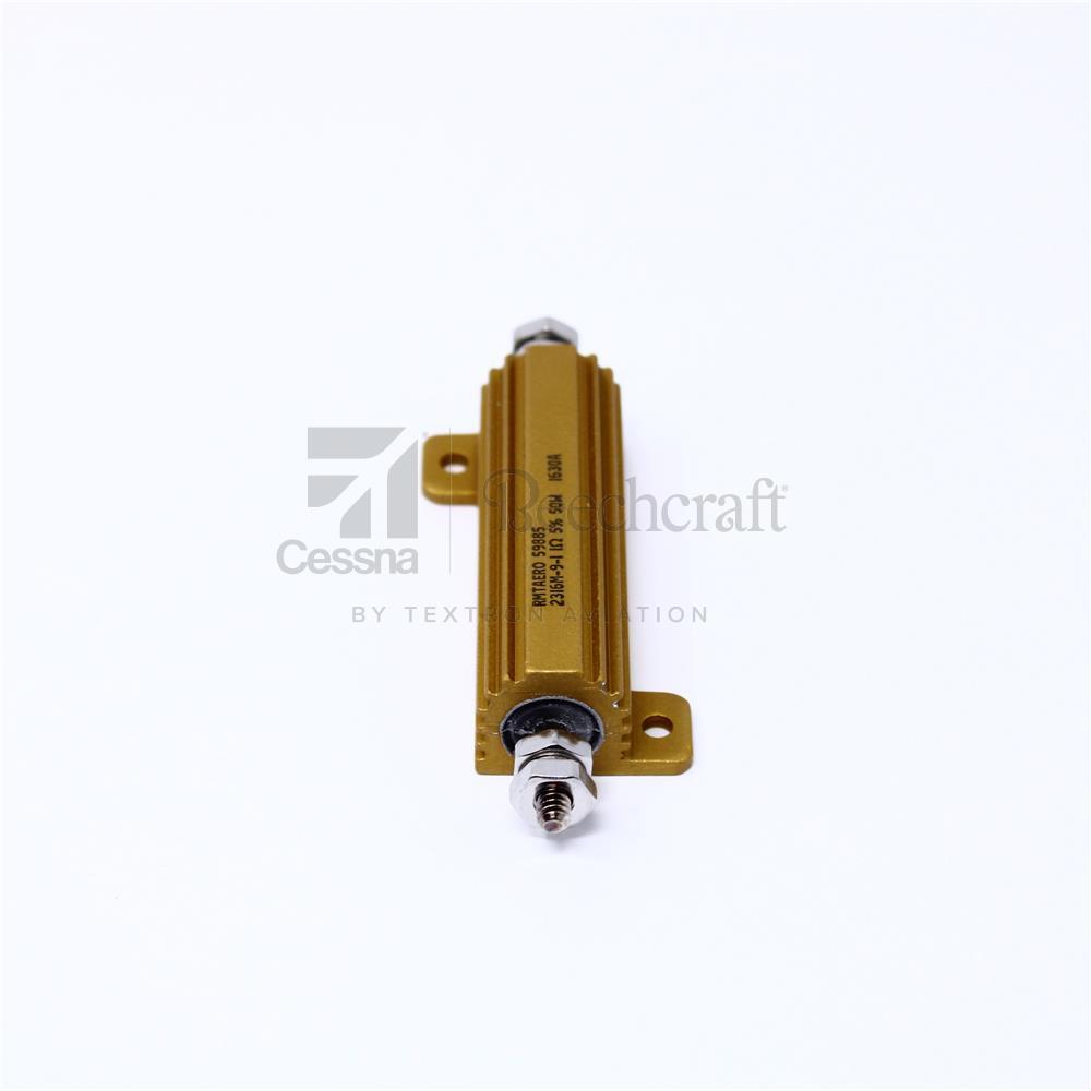 2316M-9-1|RESISTOR