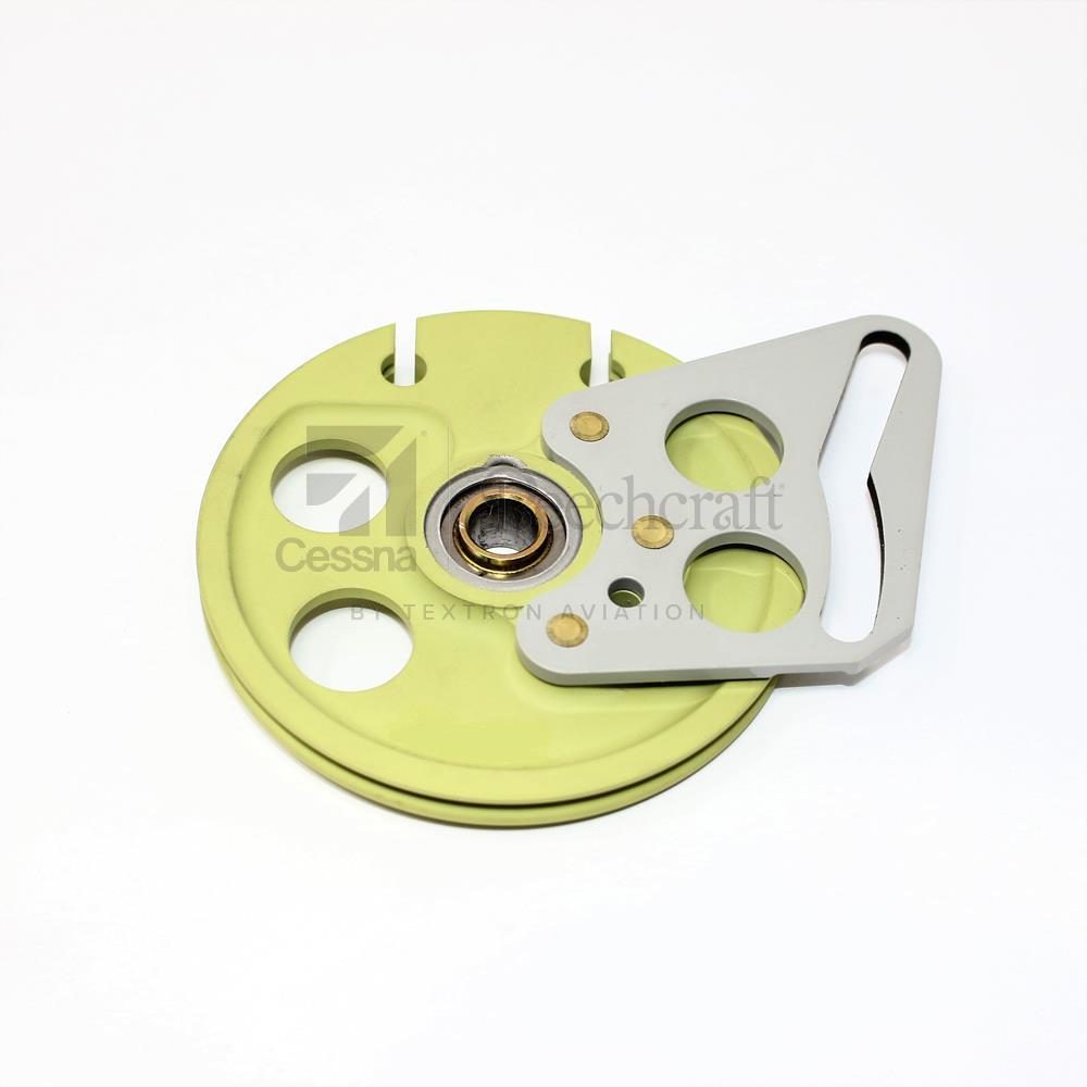 25CX915AB|PULLEY