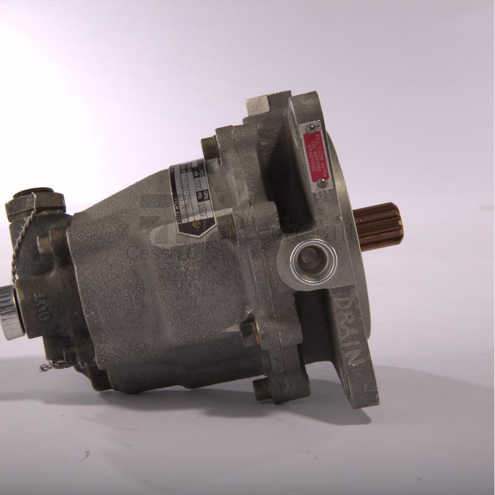 HYDRAULIC PUMP