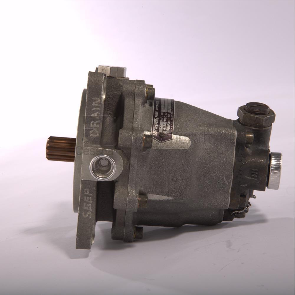 HYDRAULIC PUMP