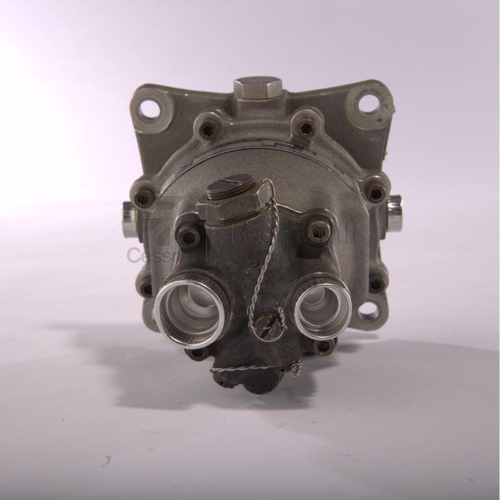 HYDRAULIC PUMP