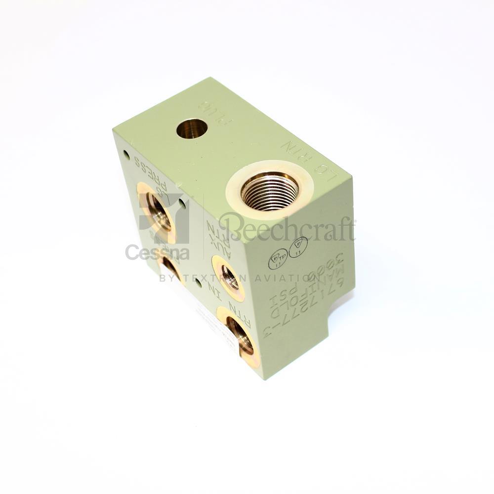 6717277-4|MANIFOLD