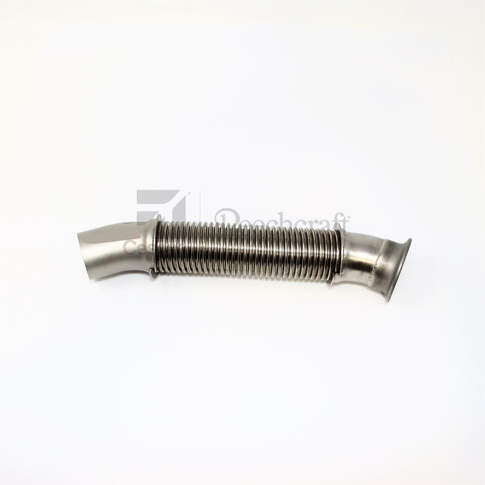 118-910062-36|FLEX HOSE ASSY- L.H. ENGINE