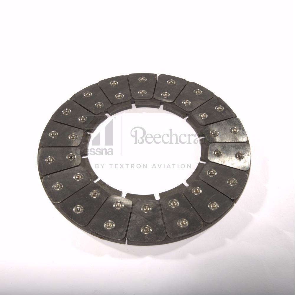DISC BRAKE