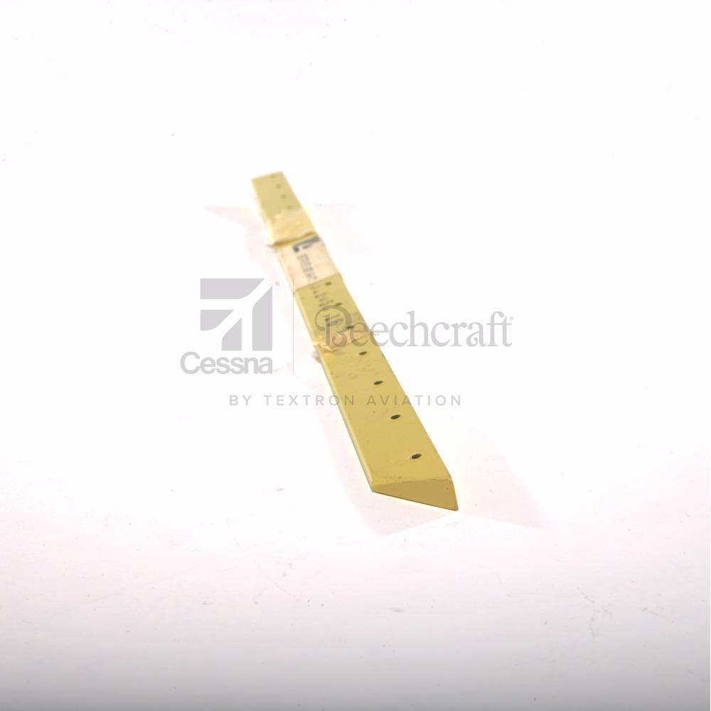 TRAILING EDGE- DRILLED