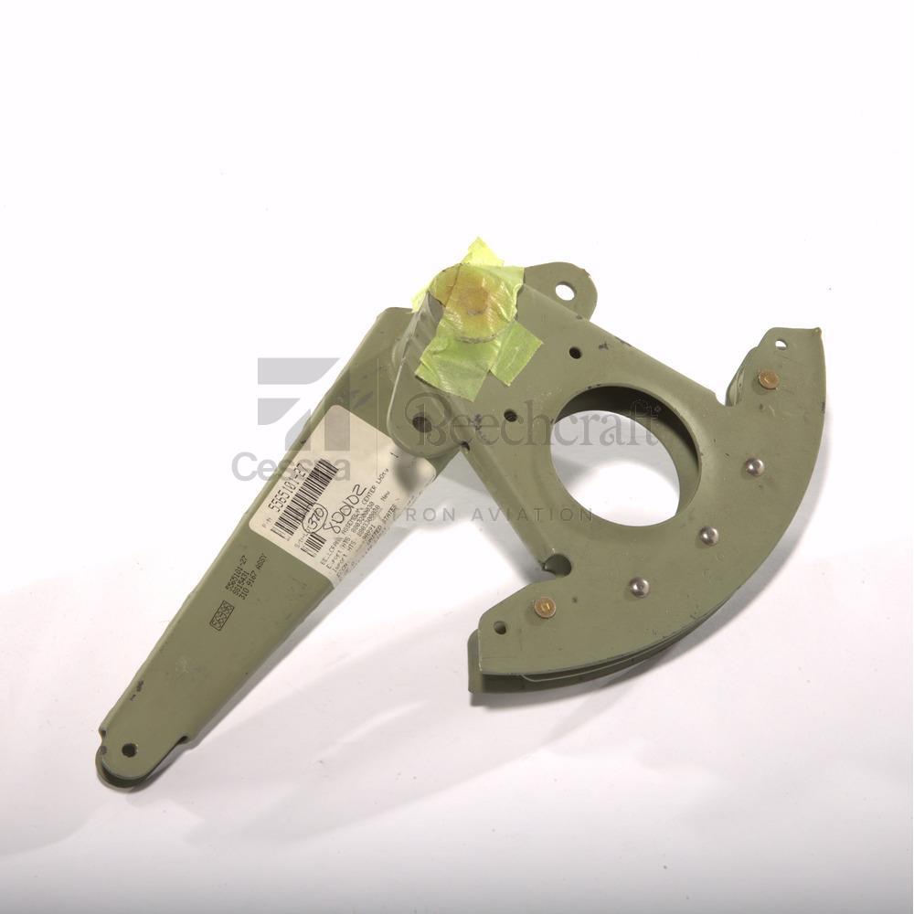 BELLCRANK ASSEMBLY, CENTER LH