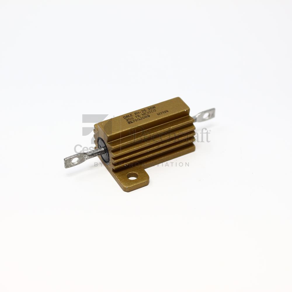 RE70G20R0|RESISTOR