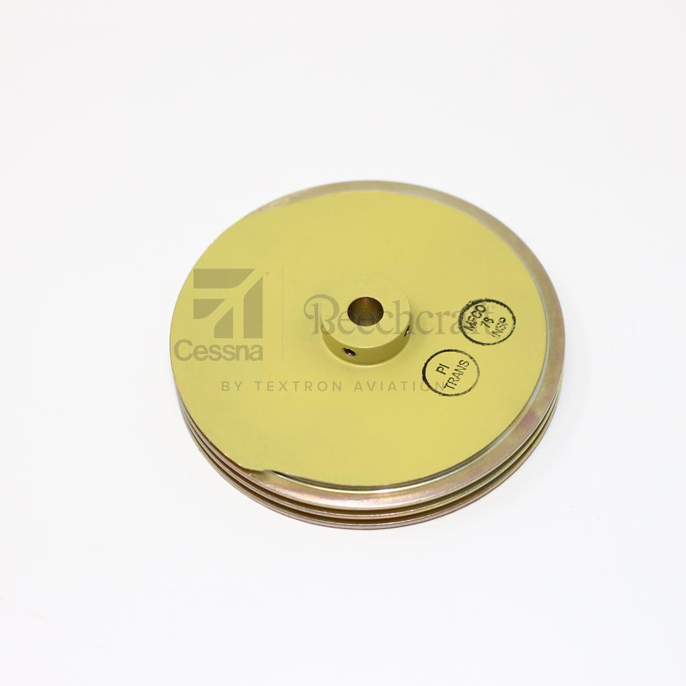 6518137-7|PULLEY
