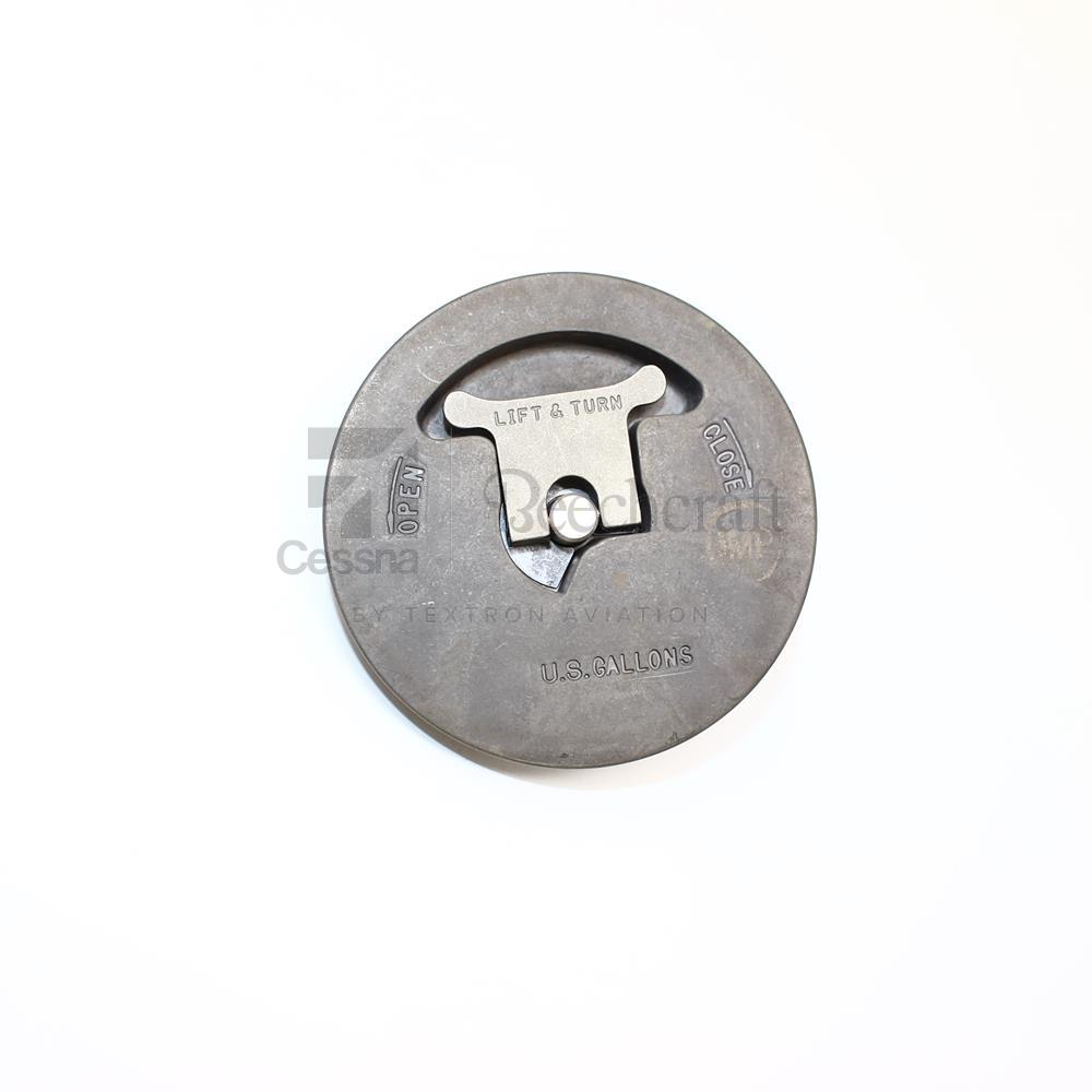 96-380035-1|CAP ASSEMBLY- FUEL TANK FILLE