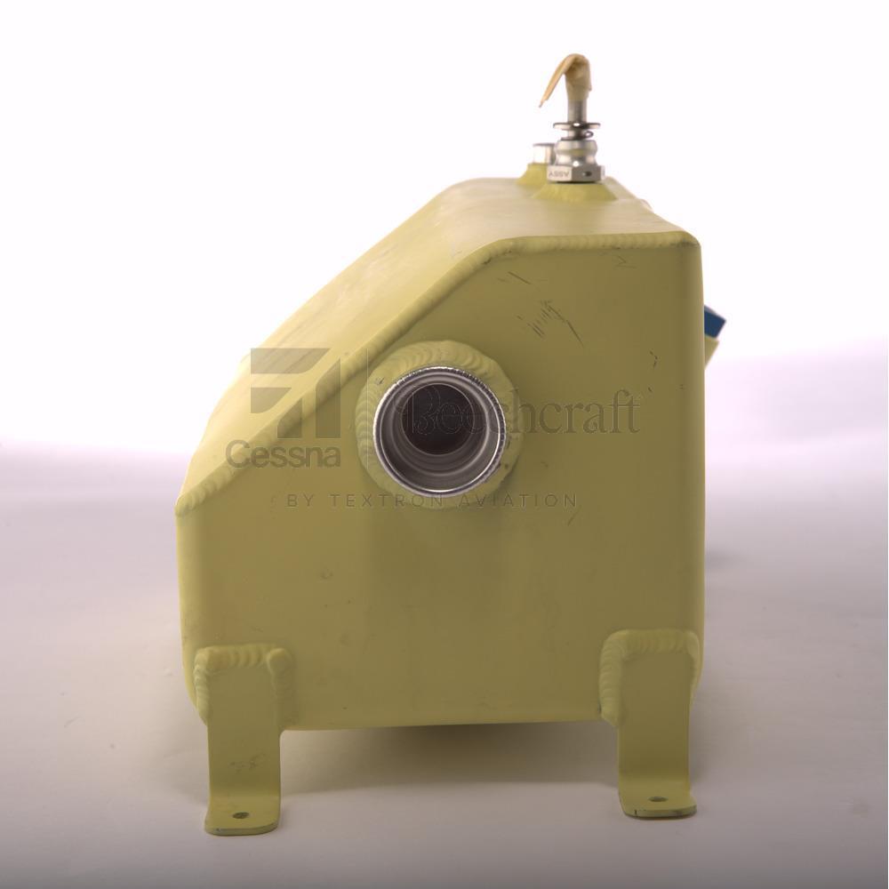RESERVOIR ASSEMBLY