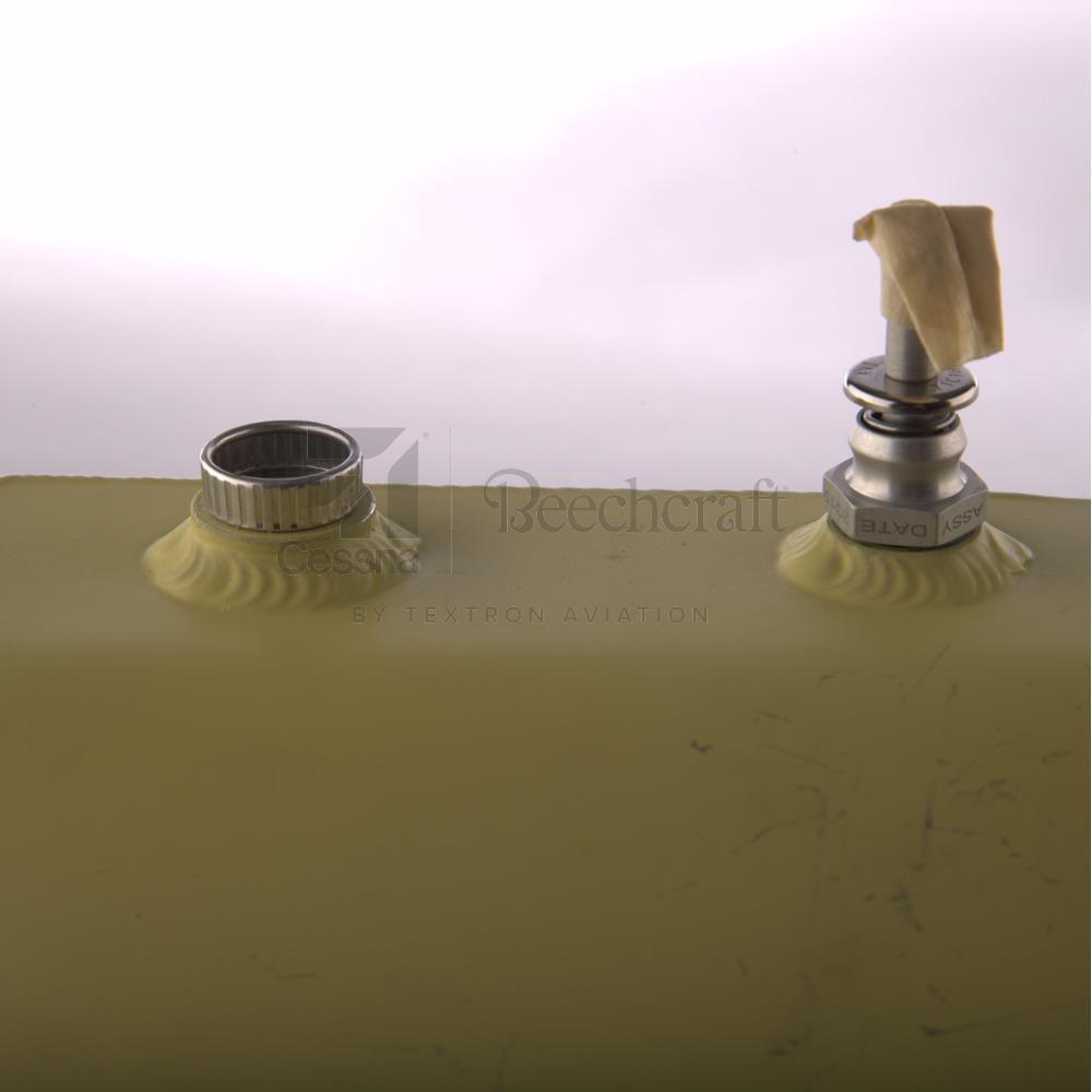 RESERVOIR ASSEMBLY
