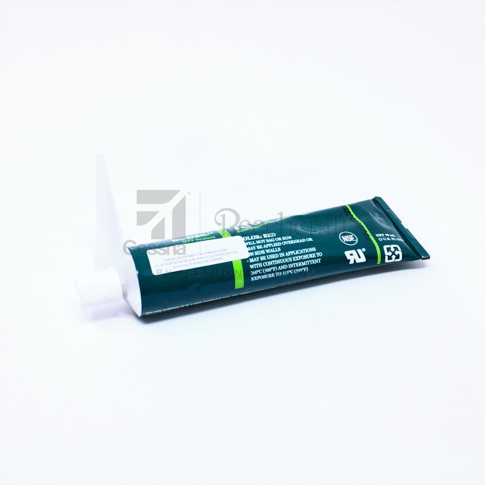 RTV736|SEALANT 3 OZ TUBE