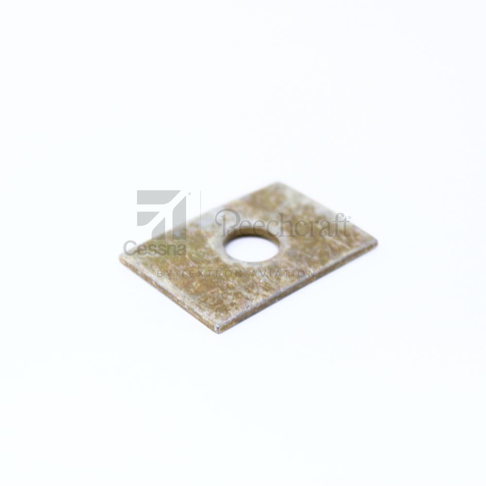 0541115-4 | Hoisting Provision Plate
